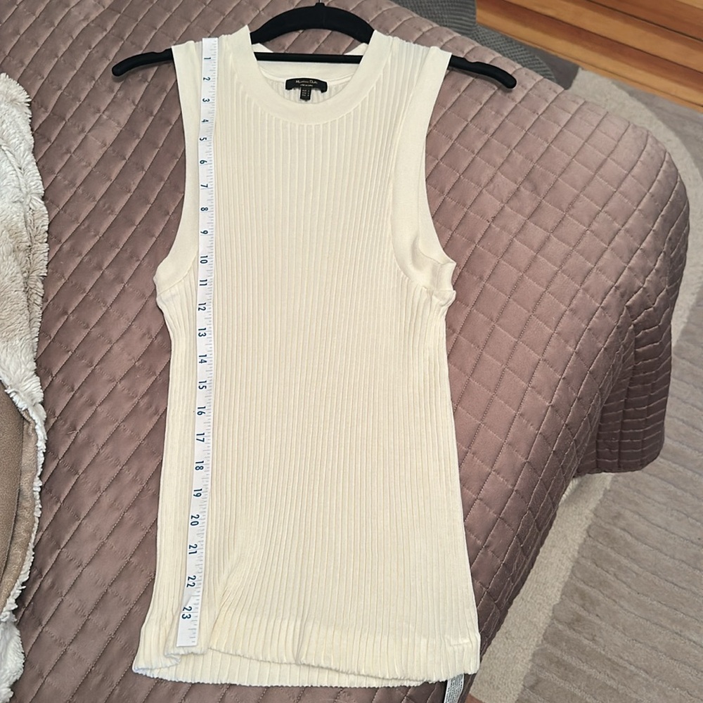 Knit Shell - Picture 3 of 5